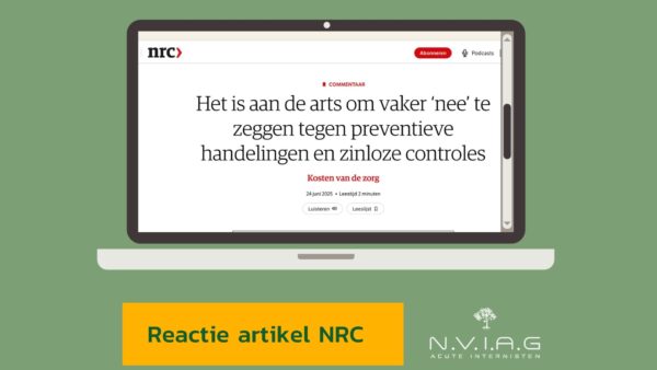 Afbeelding reactie nrc
